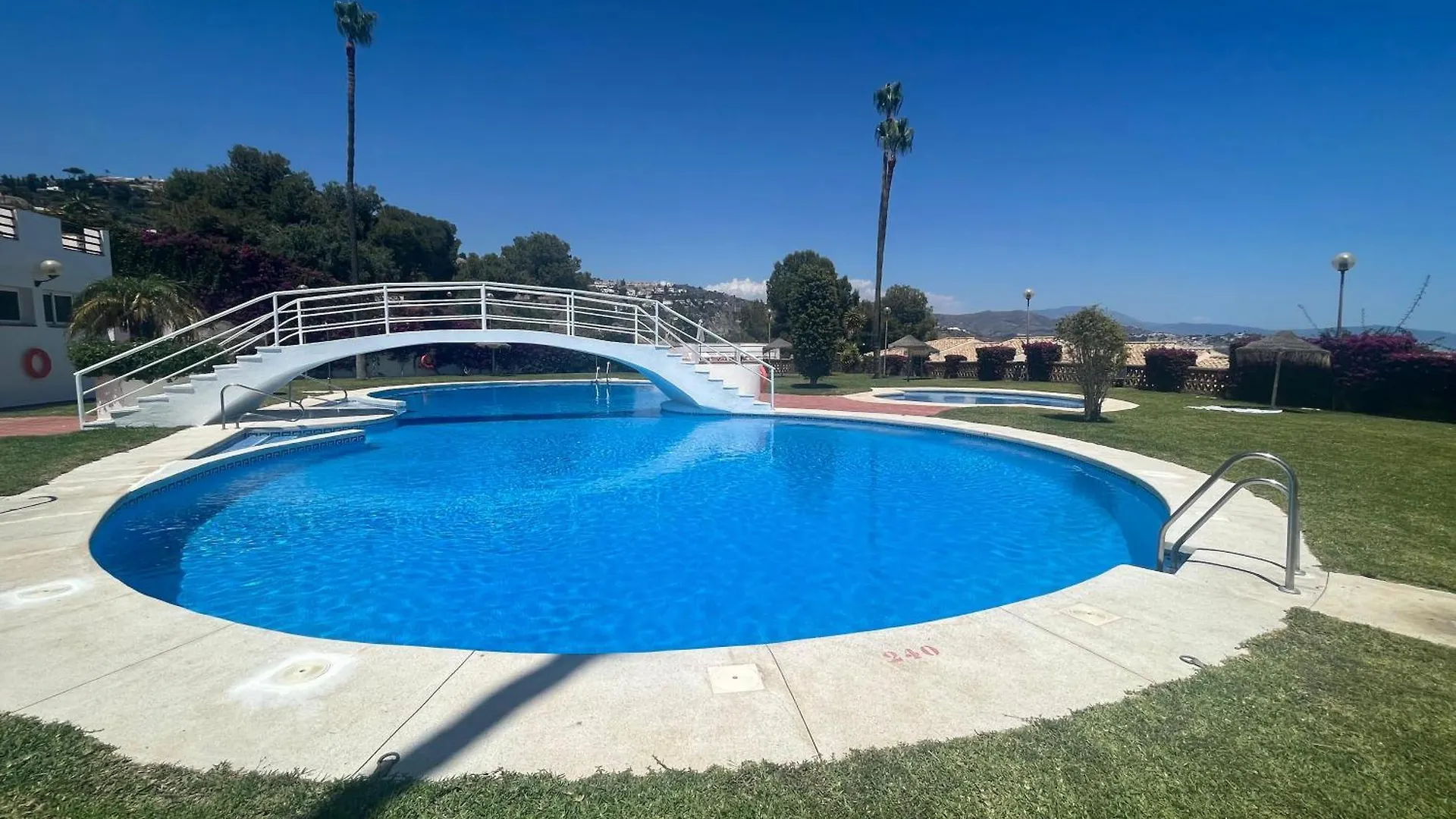 Appartamento Alma De Marina II La Herradura  Spagna