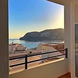 Vista Bonita La Herradura (Granada)
