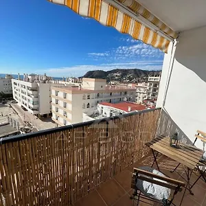 5 Square La Herradura (Granada)