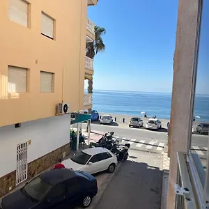 Apartamento A 10 Metros De La Playa La Herradura (Granada)