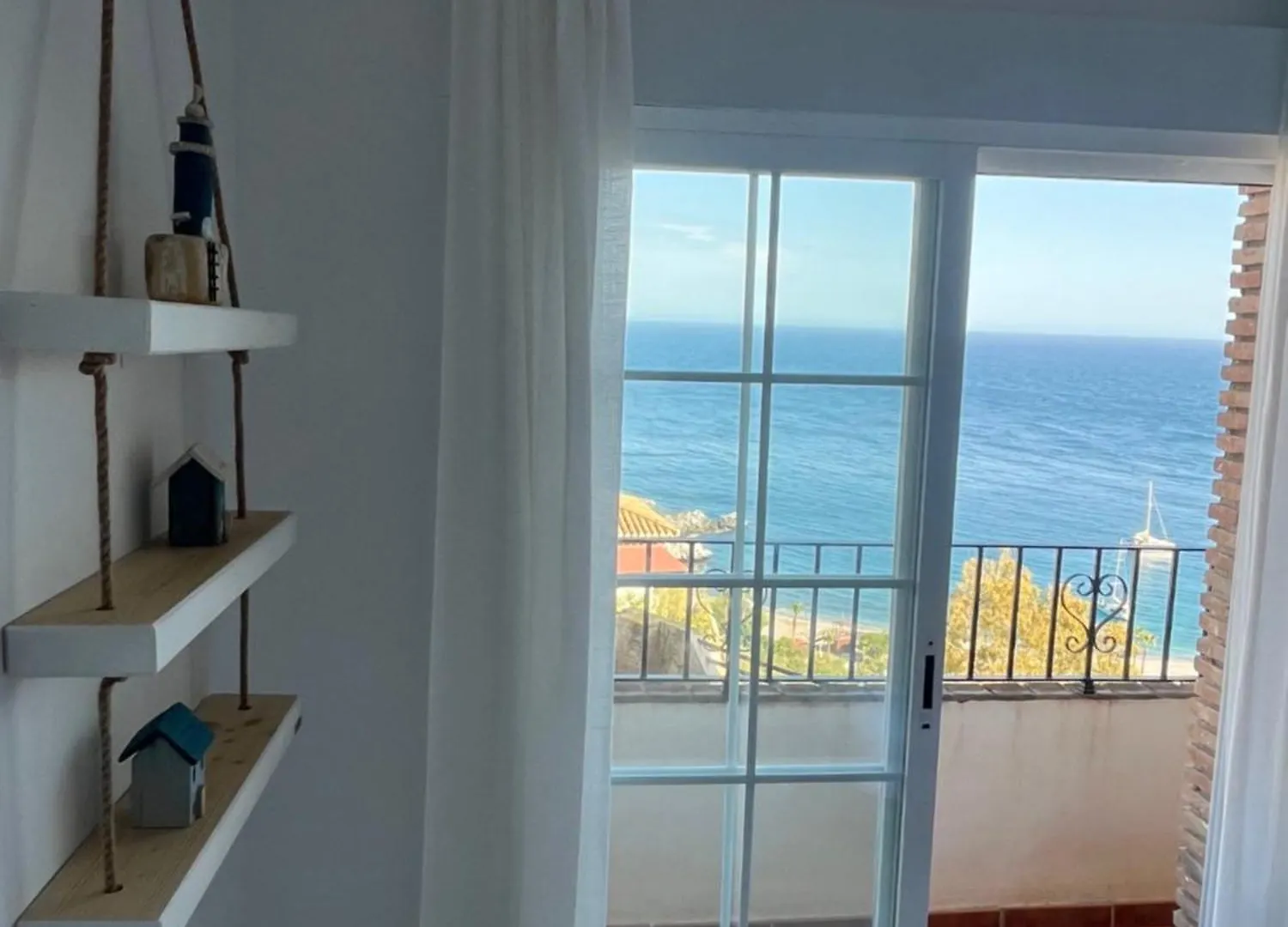 Alma De Marina II Apartment La Herradura  Spain
