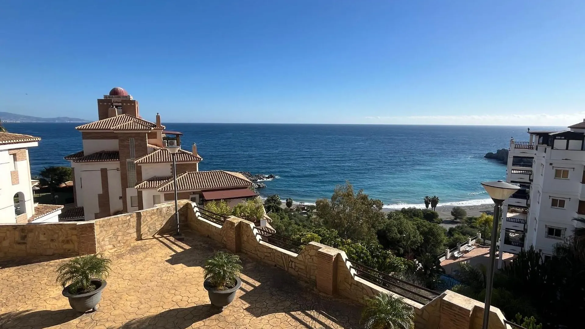 Alma De Marina II Apartment La Herradura  Spain