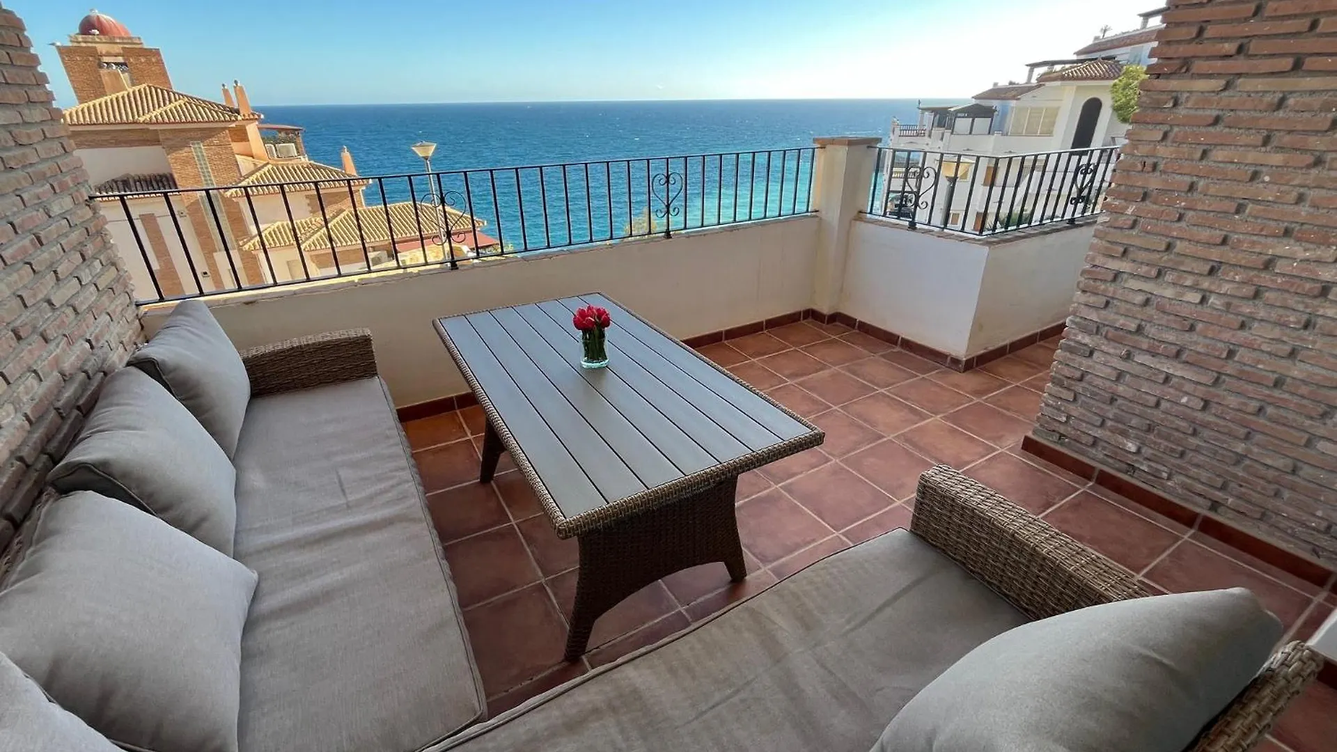 Alma De Marina II Apartment La Herradura  Spain