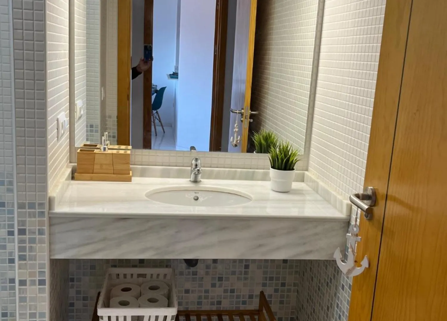 Alma De Marina II Apartment La Herradura  Spain