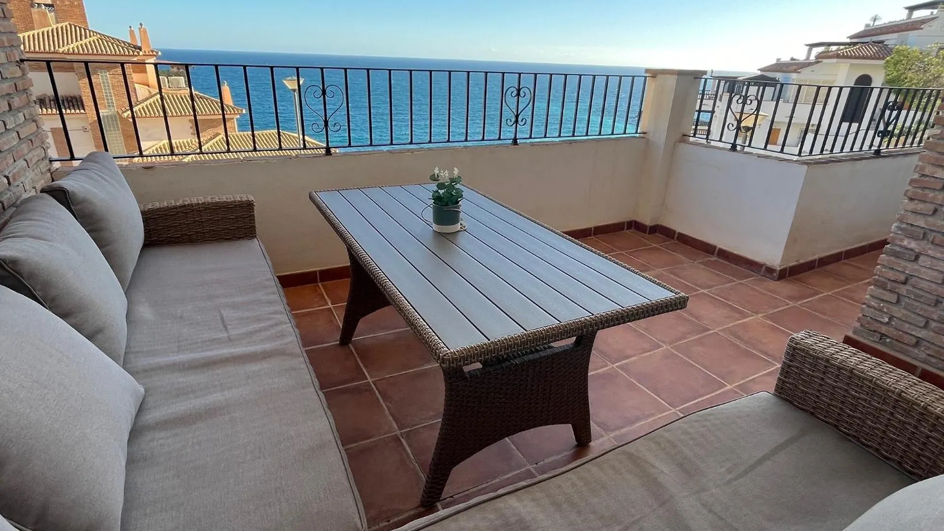 Alma De Marina II Apartment La Herradura  0*, La Herradura (Granada)