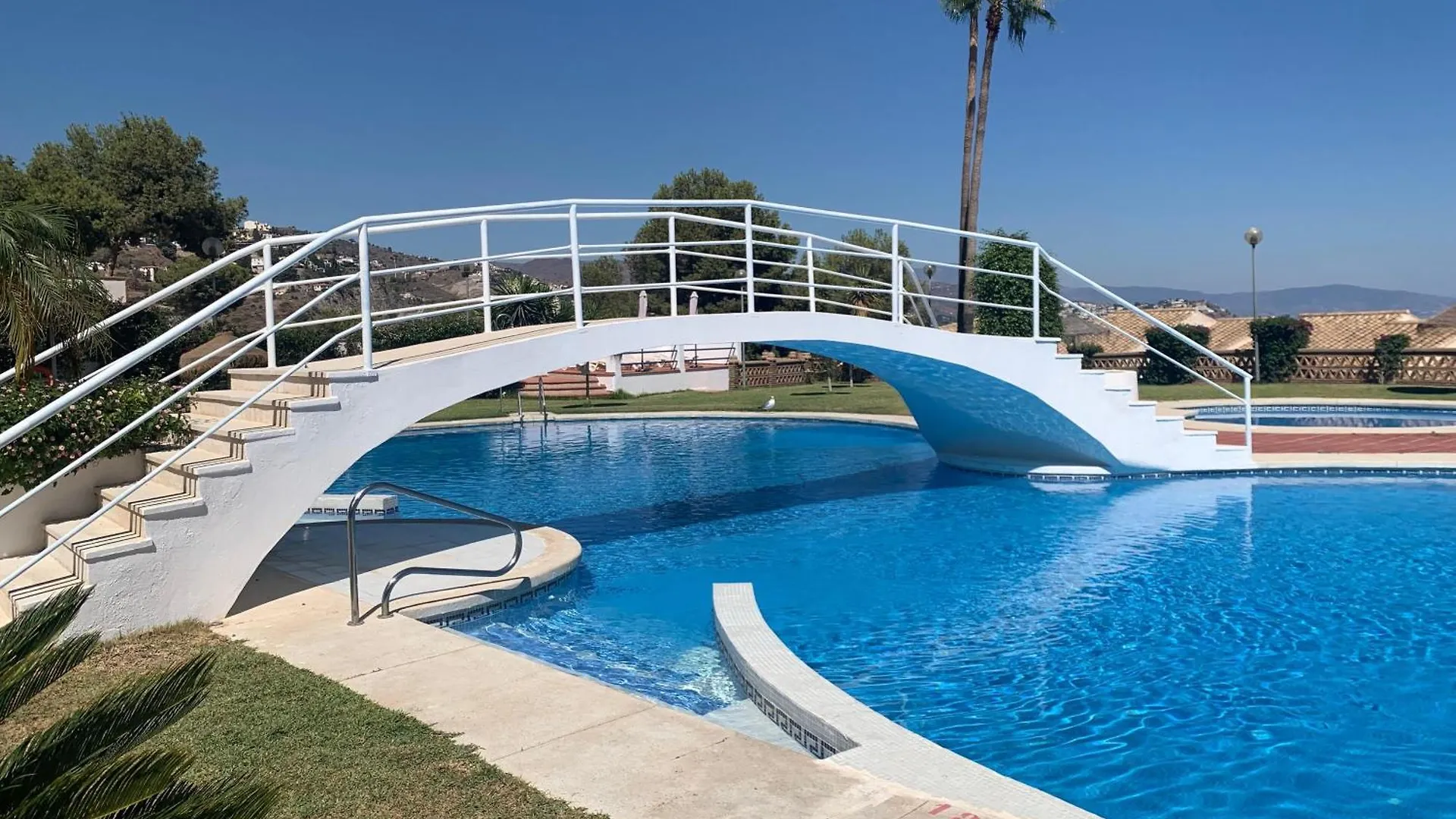Alma De Marina II Apartment La Herradura