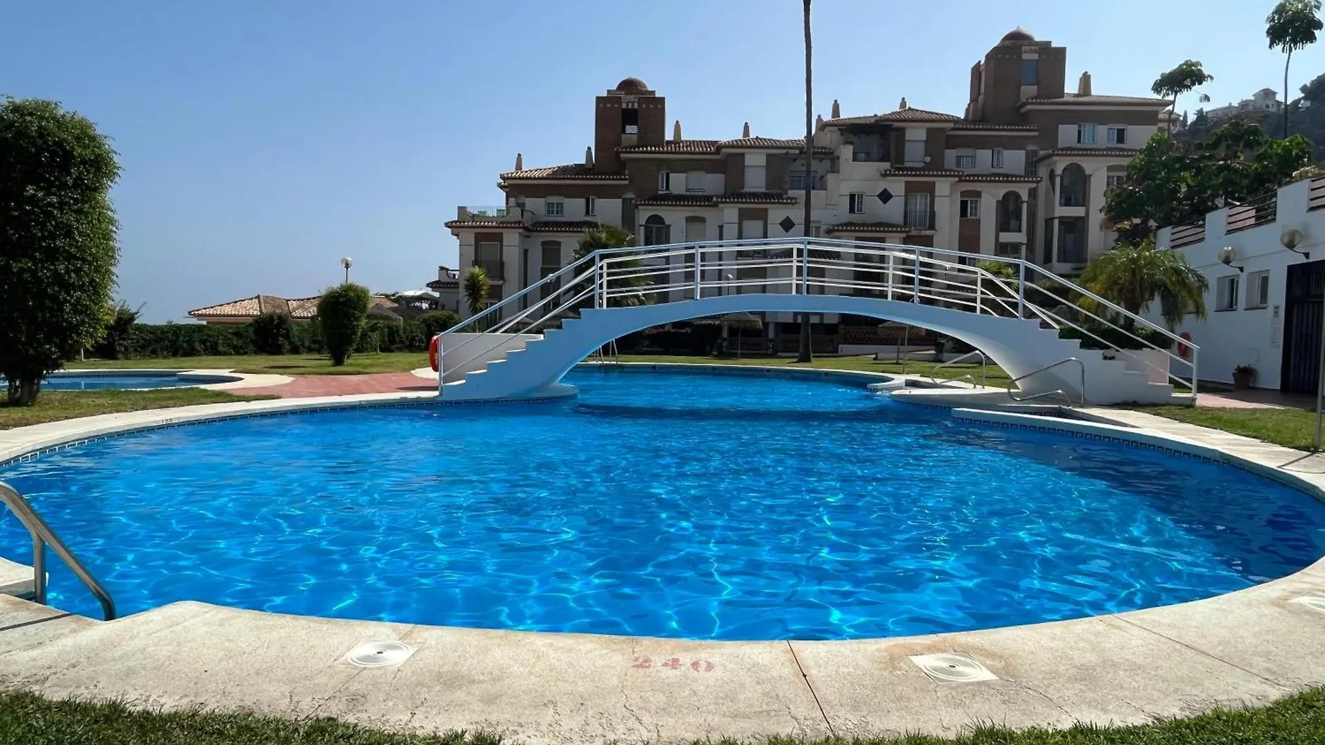Alma De Marina II Apartment La Herradura  Spain